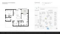 Unit 951 Sonesta Ave NE # G101 floor plan